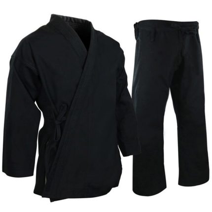 Demo Karate Suit