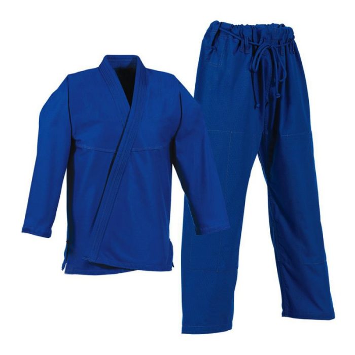 Demo Karate Suit