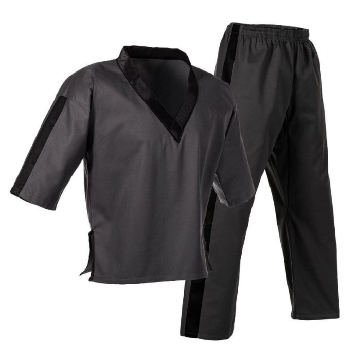 Demo Karate Suit